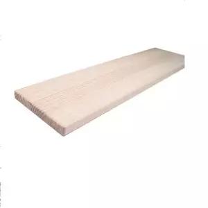 DIY 벽선반 만들기 뉴송 원목 나무판 택 310x800mm 원목선반장