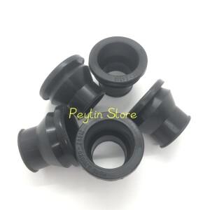 자동차 와이어 하네스 스레딩 고무 슬리브 방진 시스 블랙 실리콘 시트 금속 구멍 40mm No.37BG25-24512 5