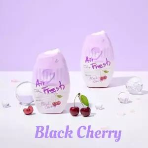 홈즈 에어후레쉬 크리스탈워터 실내용 대용량 방향제 400ml x 2개