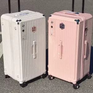 캐리어 여행 50인치 40인치 30인치 여행용 대형캐리어 유학