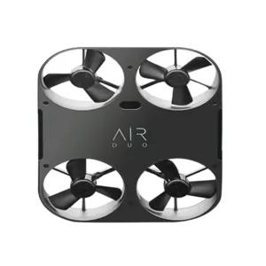 미니 드론 항공기 GPS 셀카 축 3 헬드 핸드 HD