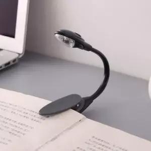 집게 휴대용 독서등 LED 침대독서등 휴대용독서등 침대독서등 휴대용독서등 미니독서등