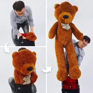 큰 곰인형 마술 소품 퍼포먼스용 인형 마술쇼 아이템