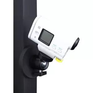 볼헤드 거치대 마운트 66mm 마그네틱 액세서리 카메라용