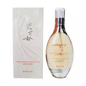 향기 샤워 향수 바디 프레쉬 150ml 데일리 사용 포근한 향