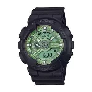 카시오 지샥 GA-110CD-1A3DR