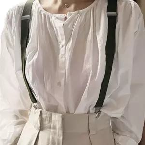 남여공용멜빵 컬러 멜빵 성인용 카키 남자멜빵 패션멜빵 멜빵끈 여자멜빵