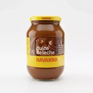 [코스트코]코스트코 HAVANNA 밀크캐러멜 스프레드 1KG_유리병