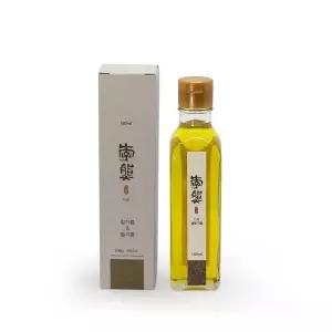 [롯데백화점]남도미향 국내산 들깨로 만든 전통 생들기름 180ml