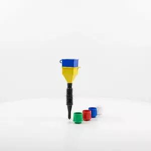 다있쏘몰 자바라 주유깔때기 엔진오일호스