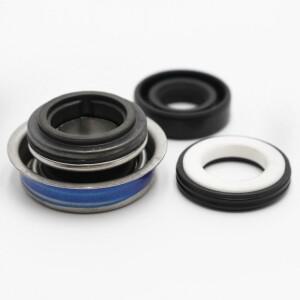 워터 펌프 기계식 도장 키트, 야마하 FZ07 700 YZF-R1 M S WGP 60TH