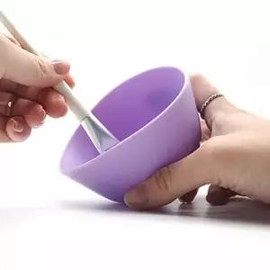 오너클랜 마사지 미용도구 마스크팩도구 염색 마스크팩 고무볼 팩도구 마스크팩도구 염색 볼