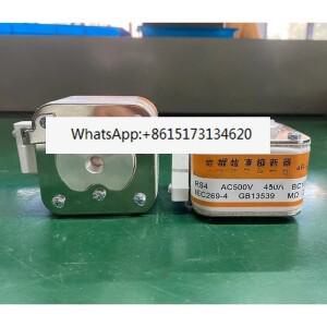 퓨즈 RS4 500V630A800A900A1000A1250A 반도체 장비 보호