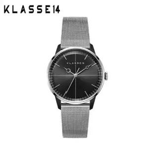 [대구백화점][클라쎄14]디스코 볼란테 실버 블랙 40mm(WDI19SB001M)