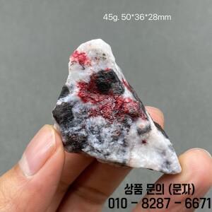 100% 천연 진사 원석 크리스탈 광물 표본 치유 홈 인테리어 컬렉션