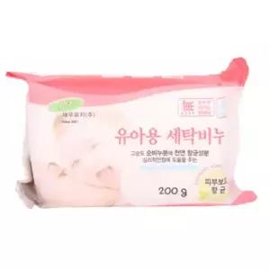 애기용 아기빨래 아기용 빨래비누 유아용빨래