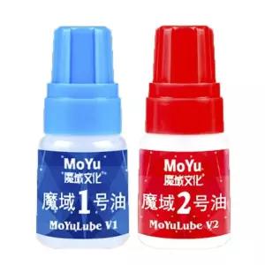 Moyu / Qiyi 스탠드 각종 윤활유 매직큐브 루브