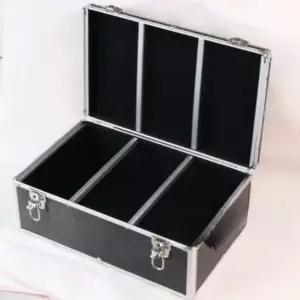 대용량 CD 보관함 수납함 파일 봉투 스위치 두꺼운