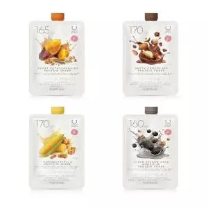 딜라이트 프로젝트 단백질쉐이크 45g 6개입