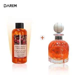 마이 로맨스 방향제 + 리필 100ml / 차향수