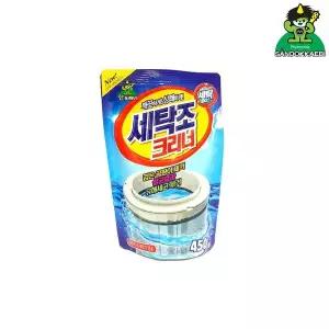 산도깨비 세탁조 크리너 450g 세탁조클리너 세탁조청