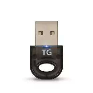 [아트박스]/오엠티 TG삼보 블루투스 동글 5.0버전 PC USB 무선 리시버