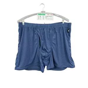 [와코루](센텀시티점)아쿠아 변화직 솔리드 남성 이지핏 팬티 (WMP2445F)