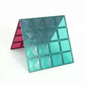 메가맥타일즈 베이스 판 2P