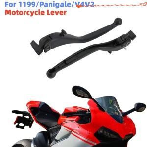 프론트 브레이크 및 클러치 레버는 DUCATI Monster/Panigale V4/V2/899/959/1199/1299/Streetfighter V2에