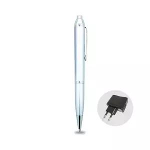 AT-PEN7 볼펜녹음기 24시간 장시간 음성녹음 휴대용 간편조작