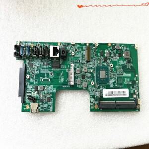Acer Aspire C22-820 올인원 마더보드 IR0N215GS J4005U j5005u의 새로운 기능