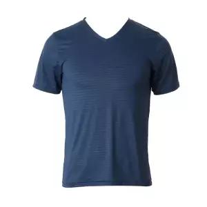 [롯데백화점]와코루 (남성속옷) 냉감기능 아쿠아엑스 쿨 여름 남성 반팔런닝2장 WMV2445A-2