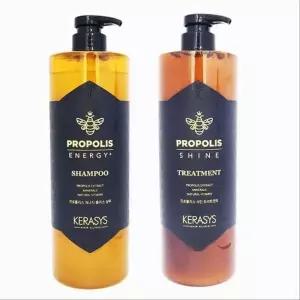 케라시스 샴푸 트리트먼트 케어 헤어케어 두피관리 린스세트