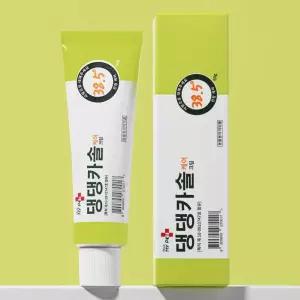 헬로마이펫 강아지 피부연고 상처 습진 관리 댕댕카솔 50g 1개 진정크림 단품1개 MNS