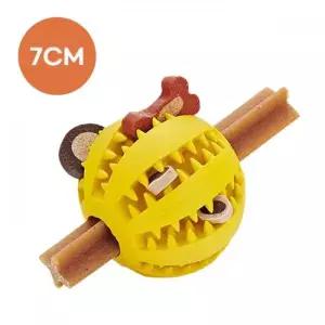 스낵볼 치카볼_랜덤 7cm