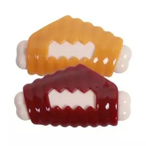 포와즈 바베큐 폭립토이 치킨윙 랜덤1개