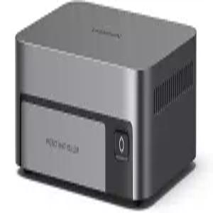 UGREEN NAS DXP480T 플러스 4베이 올플래시 2xTBT4 RAM CPU 내장 SSD 인텔 슬롯 1235u 연결 8KHDMI NVMe