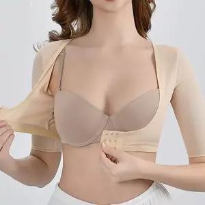 [하프클럽/]가슴 팔뚝 바디 쉐이퍼 슬리밍 코르셋 바스트 리프팅