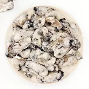 해동찬가 통영 급속 냉동굴1kg