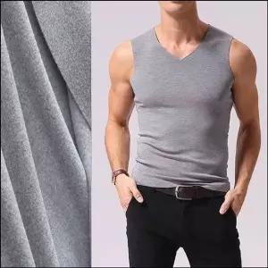 [하프클럽/]보온 런닝 피치기모 남자 내의 겨울 이너웨어 민소매