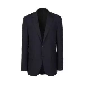 [롯데백화점]질스튜어트 [E.ZEGNA 원단] 시그니처 투톤 수트 자켓 JNJA6B502N3