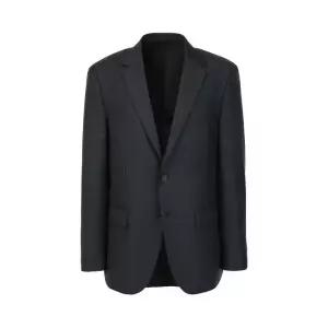 [롯데백화점]질스튜어트 [E.ZEGNA 원단] 시그니처 투톤 수트 자켓 JNJA6B502T3