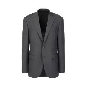 [롯데백화점]질스튜어트 [E.ZEGNA 원단] 시그니처 솔리드 수트 자켓 JNJA6B501G2