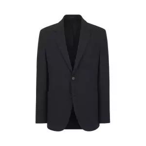 [롯데백화점]질스튜어트 [REGGIANI] 울 블렌드 서커 셋업 자켓 JNJA6B384CG