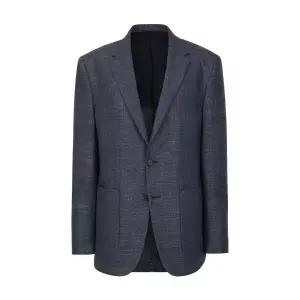 [롯데백화점]질스튜어트 [THE TWILL] [CERRUTI] 울실크 자켓 JNJA6B604T3