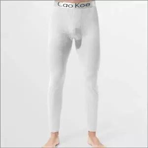 [하프클럽/]남자내복 방한 겨울 기모레깅스 타이즈 내의 이너웨어