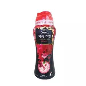 다우니 세탁세제 에메랄드브리즈 피오니 루비 루비피오니 쥬얼
