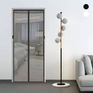 자석 YIG536O9 롤 현관 방충망 현관문 기장 방충문 찍찍이