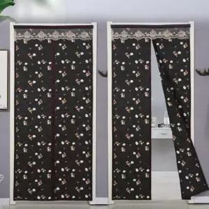 잔솔 NOU427G6 현관 방풍 커튼 바람막이 우풍차단 방풍막 난방
