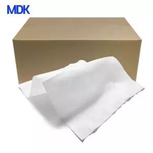 청소용부직포 AVL848R9 청소기 밀대 일회용 정전기청소포 중형